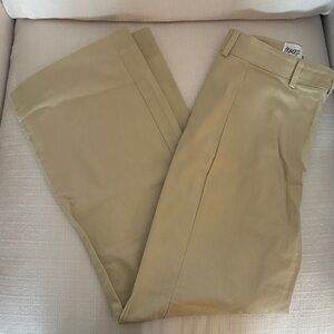 Princess Polly Tan Women's Trousers
